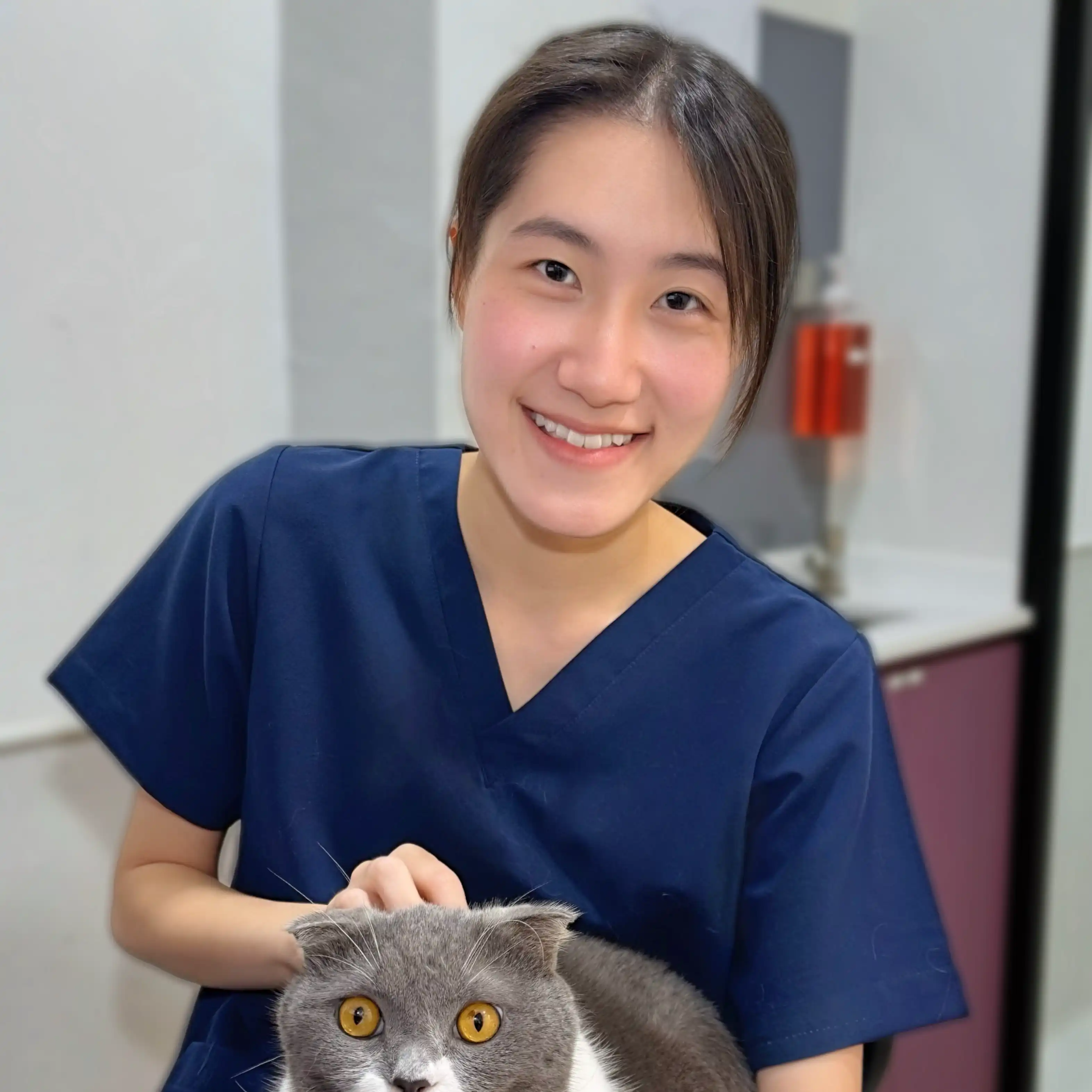 Dr Kristy Goh